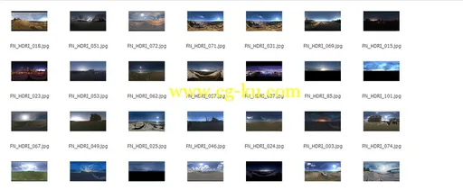 30GHdri合集无名分享的图片1