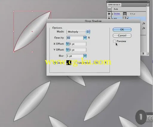 Tutsplus -Illustrator效果详解的图片1 Tutsplus -Illustrator效果详解的图片1