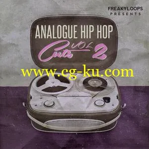 音效下载Freaky Loops Analogue Hip Hop Cuts Vol 2 WAV的图片1