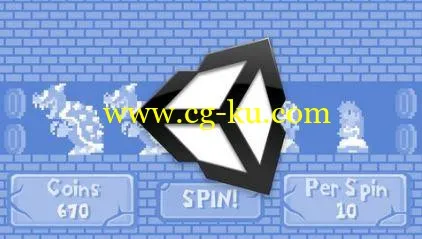 How to Make Games with Unity A Beginners Guide的图片1