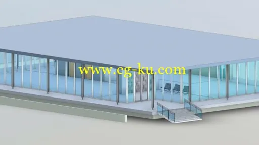3ds MaxRevit Integration的图片1