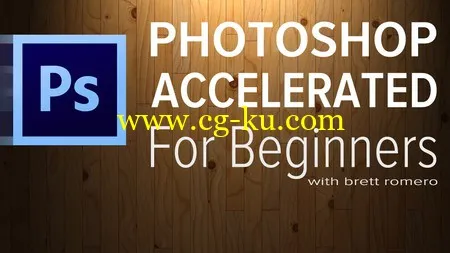 Photoshop Accelerated – Dramatic Effects In Minutes的图片1