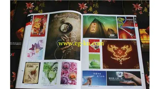 龙腾广告（10DVD）的图片2