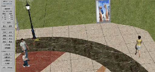 3dsmax渲梦工厂 免费试用首发的图片3