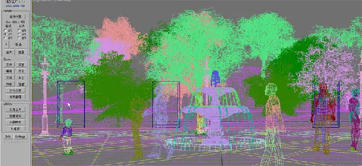 3dsmax渲梦工厂 免费试用首发的图片4