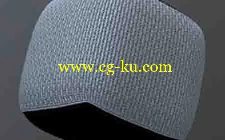 高分辨率表面模拟存档的图片1