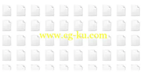 22GB 容量 单设计素材 PSD CDR分层折页模板的图片4