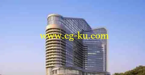69G水晶石建筑表现效果图PSD文件集合的图片2