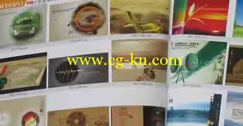 20张DVD中国风的PSD素材的图片4