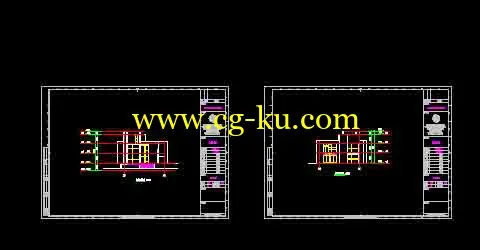 190套别墅新农村自建房的图片2