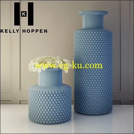 装饰品Kelly Hoppen的图片1