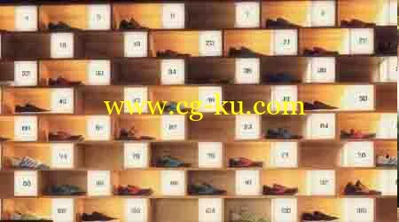 2015年最新1K个3D动画镜头大合集的图片4