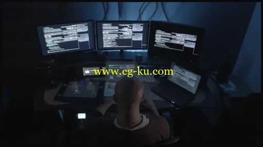 Digital Tutors – Short Film Compositing Techniques in NUKE的图片1