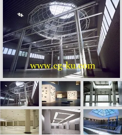 EvermotionArchinteriors vol. 26的图片1