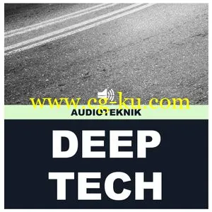 Audioteknik Deep Tech WAV的图片1
