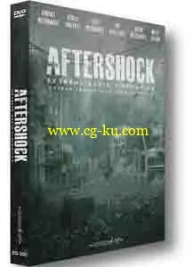 Zero-G AfterShock – Extreme Audio Cinematics MULTiFORMAT的图片1