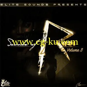 Elite Sounds Sounds Of RiRi Vol.3 WAV MiDi的图片1