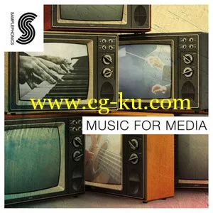 Samplephonics Music For Media MULTiFORMAT的图片1
