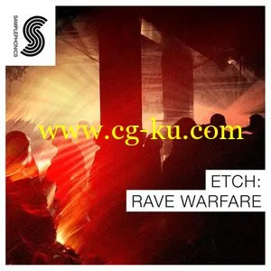 Samplephonics Etch Rave Warfare MULTiFORMAT的图片1