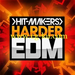 Hitmakеrs Harder EDM MULTiFORMAT的图片1