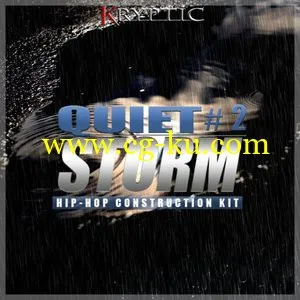 Kryptic Quiet Storm 2 [WAV/MiDi]的图片1