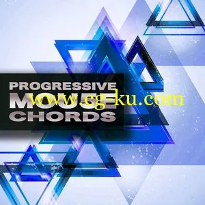 Pulsed Records Progressive Mou5e Chords [WAVMiDi]的图片1