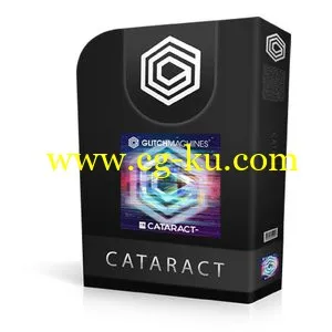 Glitchmachines Cataract的图片1