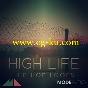ModeAudio High Life Hip Hop Loops MULTiFORMAT的图片1