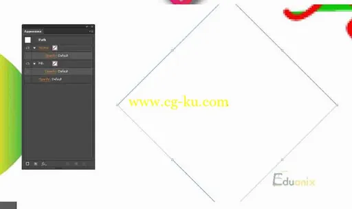 Learn Adobe Illustrator from Scratch的图片1