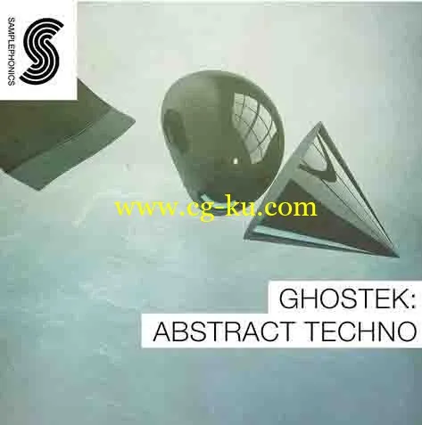 Samplephonics – Ghostek Abstract Techno MULTiFORMAT的图片1