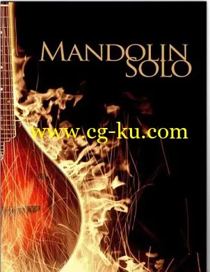 8Dio.Mandolin.Solo.KONTAKT.SCD.DVDR-SONiTUS的图片1