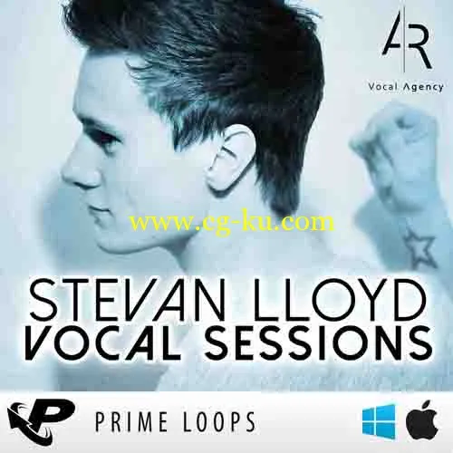 Prime Loops Stevan Lloyd Vocal Sessions MULTiFORMAT-MAGNETRiXX的图片1