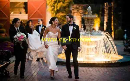 A Real Wedding, Live and Uncensored – The Ceremony and The Reception的图片1