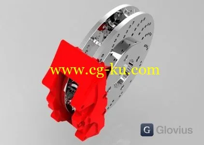 Geometric Glovius Pro 4.0.0.414的图片1