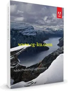 Adobe Photoshop Lightroom CC 6.1.1 Multilingual的图片1