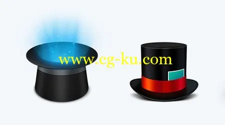 CSS Hat v2.1.1 and PNG Hat v1.2.0 For Adobe Photoshop (Win-Mac)的图片1