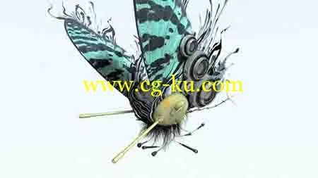 FXPHD - AFX216 - Motion Graphics Design Workshop的图片1
