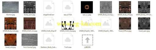 3dsmax Rigs Collection的图片1
