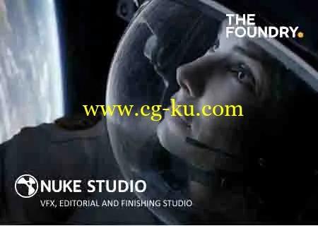 THE FOUNDRY NUKE STUDIO 9.0V7 WinMacLnx的图片1