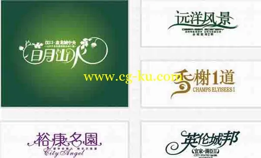 中国字传珍藏版（2CD合1DVD的图片2