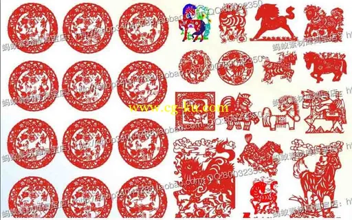44G设计素材大集合的图片1