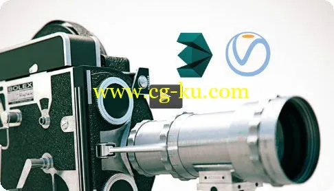 3ds Max + V-Ray: PRO material workflow的图片1