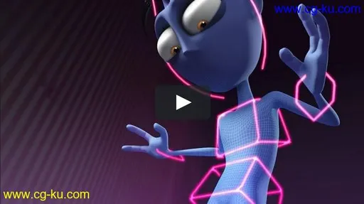 Rigging 101 for Video Games – Maya 2018的图片1
