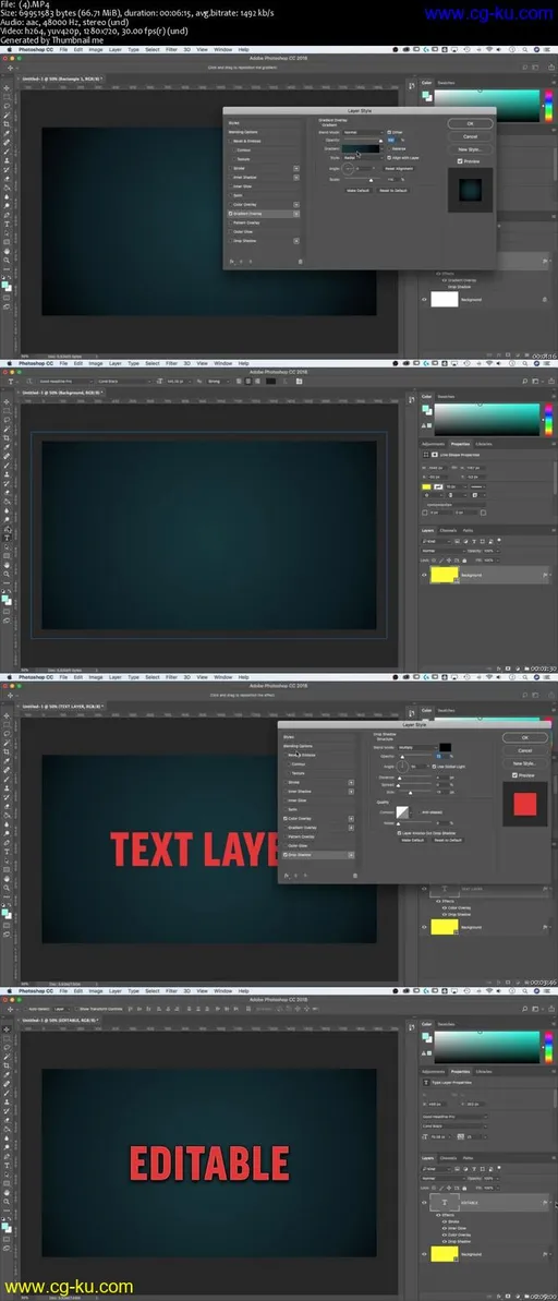 5 Photoshop CC Essentials for Beginners的图片2