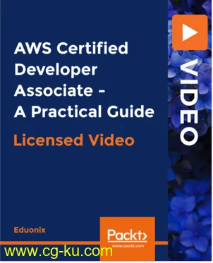 AWS Certified Developer Associate – A Practical Guide的图片1