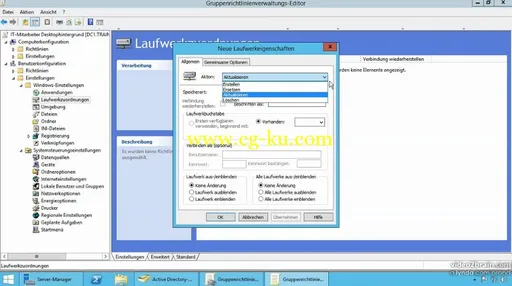 Windows Server – Gruppenrichtlinien的图片2