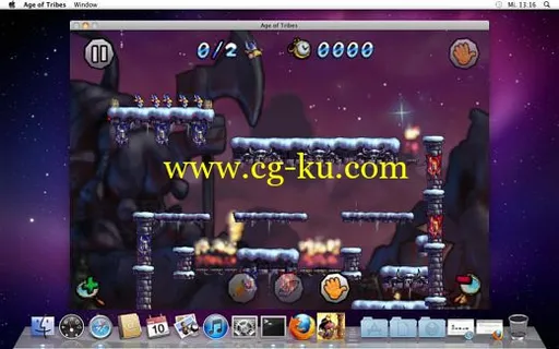 Age of Tribes v1.1.1 MacOSX Retail-CORE的图片3