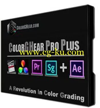 ColorGHear Pro Plus的图片1