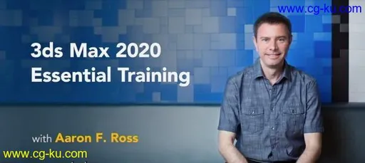 3ds Max 2020 Essential Training的图片2