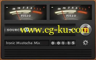 Piezo v1.5.6 MacOSX的图片1